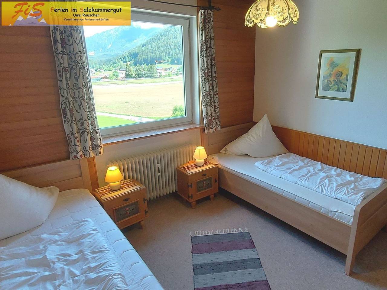 Ganze Wohnung, Erleben Sie unvergessliche Tage im Apartment Panoramablick in Bad Mitterndorf in Bad Mitterndorf, Dachstein