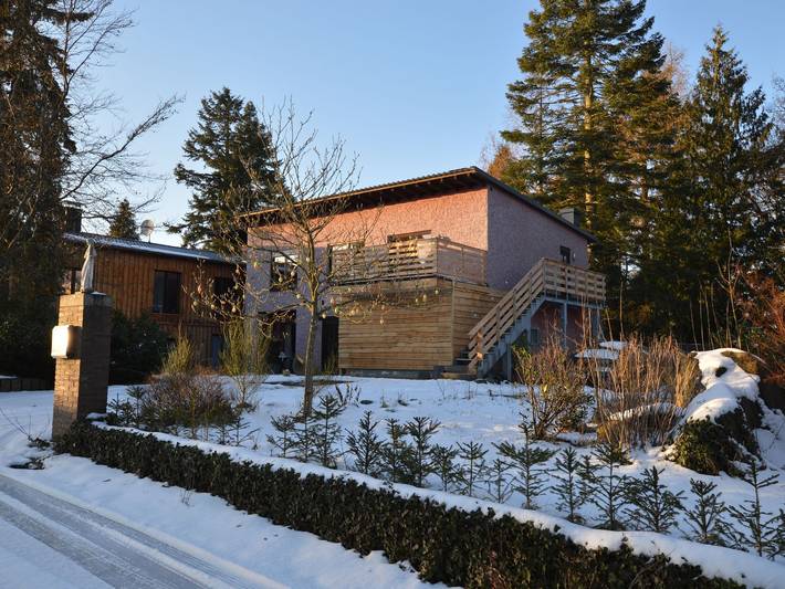 Ferienwohnung für 8 Personen, mit Balkon und Garten in Bernkastel-Kues & Umgebung