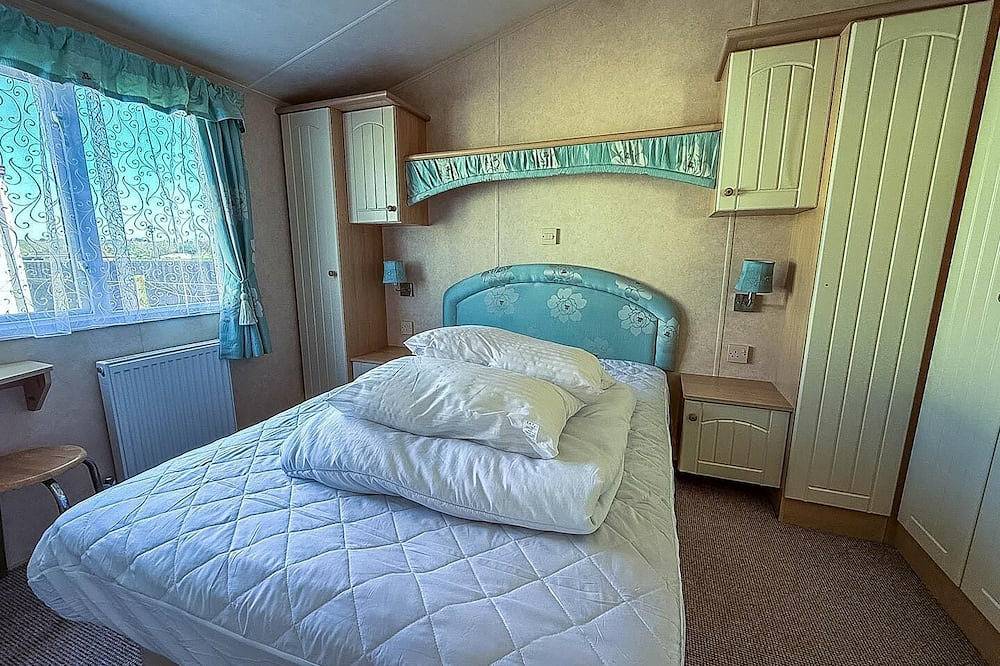 4 berth nearby Hunstanton beach in Norfolk in Hunstanton, Norfolk Coast