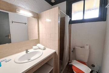 Bungalow für 4 Personen in Porto-Vecchio, Sartène und Umgebung, Bild 3