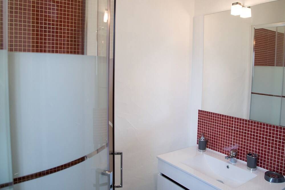 Casas do Paço - Ferienhäuser, Casa Rosa in Arco de Baúlhe, Arco de Baúlhe e Vila Nune