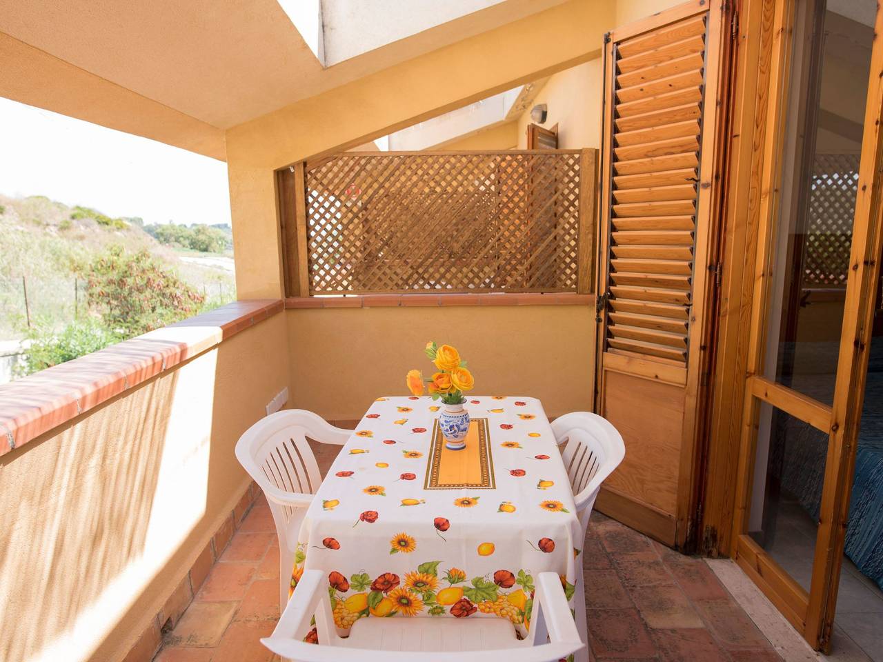 Apartamento entero, Wohnung in Sciacca mit internem Parkplatz in Sciacca, Provincia de Agrigento