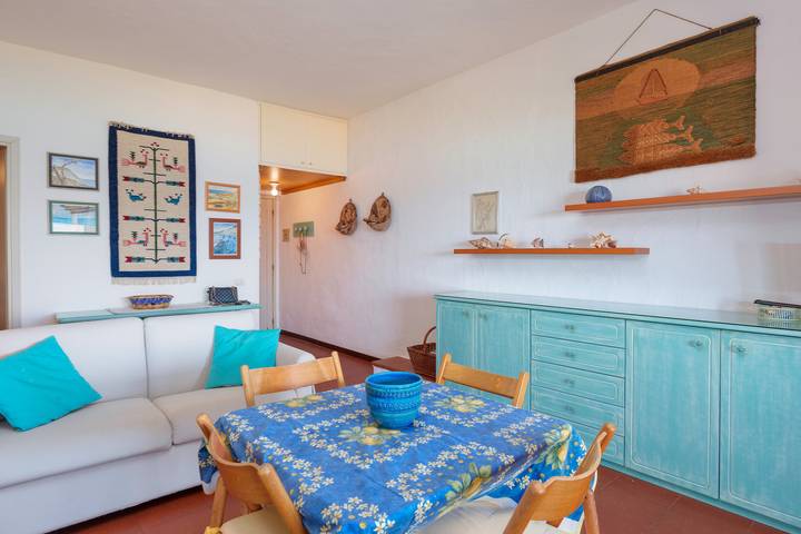 Ferienwohnung für 2 Personen auf Sardinien - 4