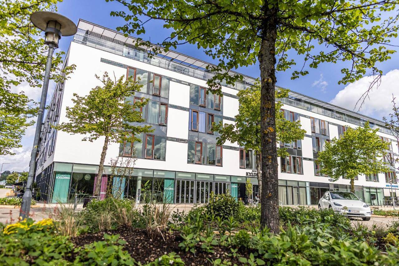Hotel Kolding in Kolding, Kleiner Belt
