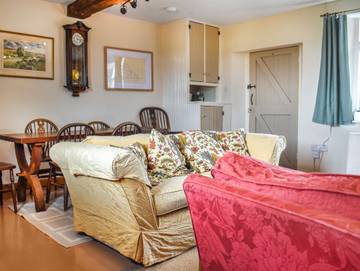 Holiday Rental for 8 People in Happisburgh, Norfolk, Photo 4