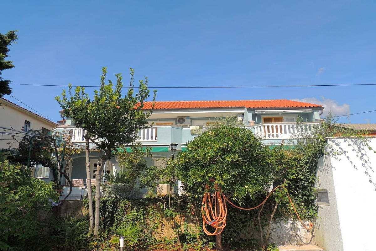 Appartamento vacanze a Krk Città a partire da 71€ a notte