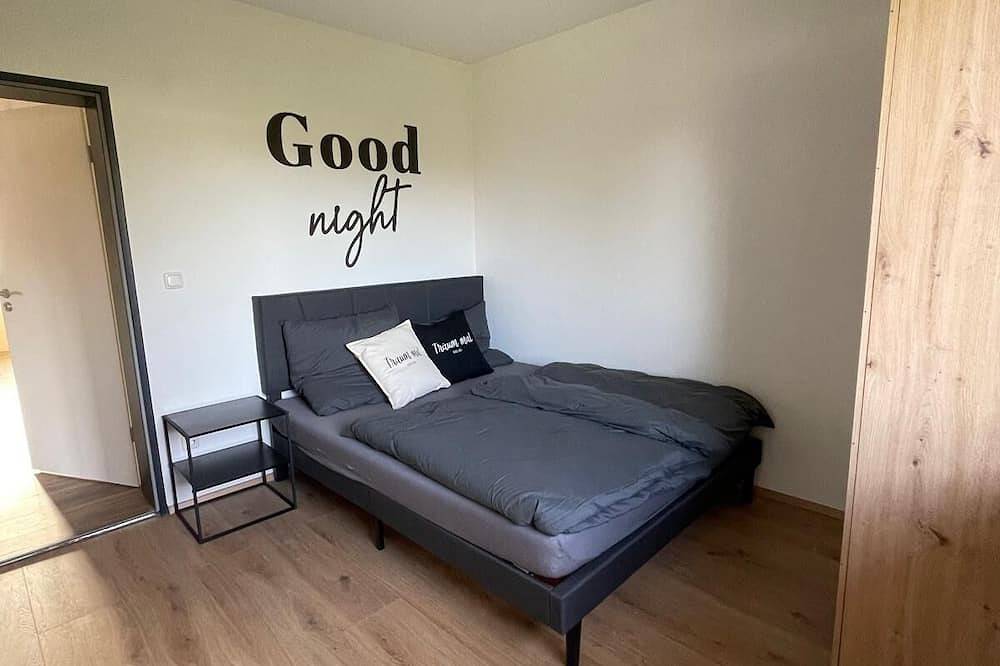 Ganze Wohnung, Ferienwohnung Auszeit 1 in Ainring, Rupertiwinkel