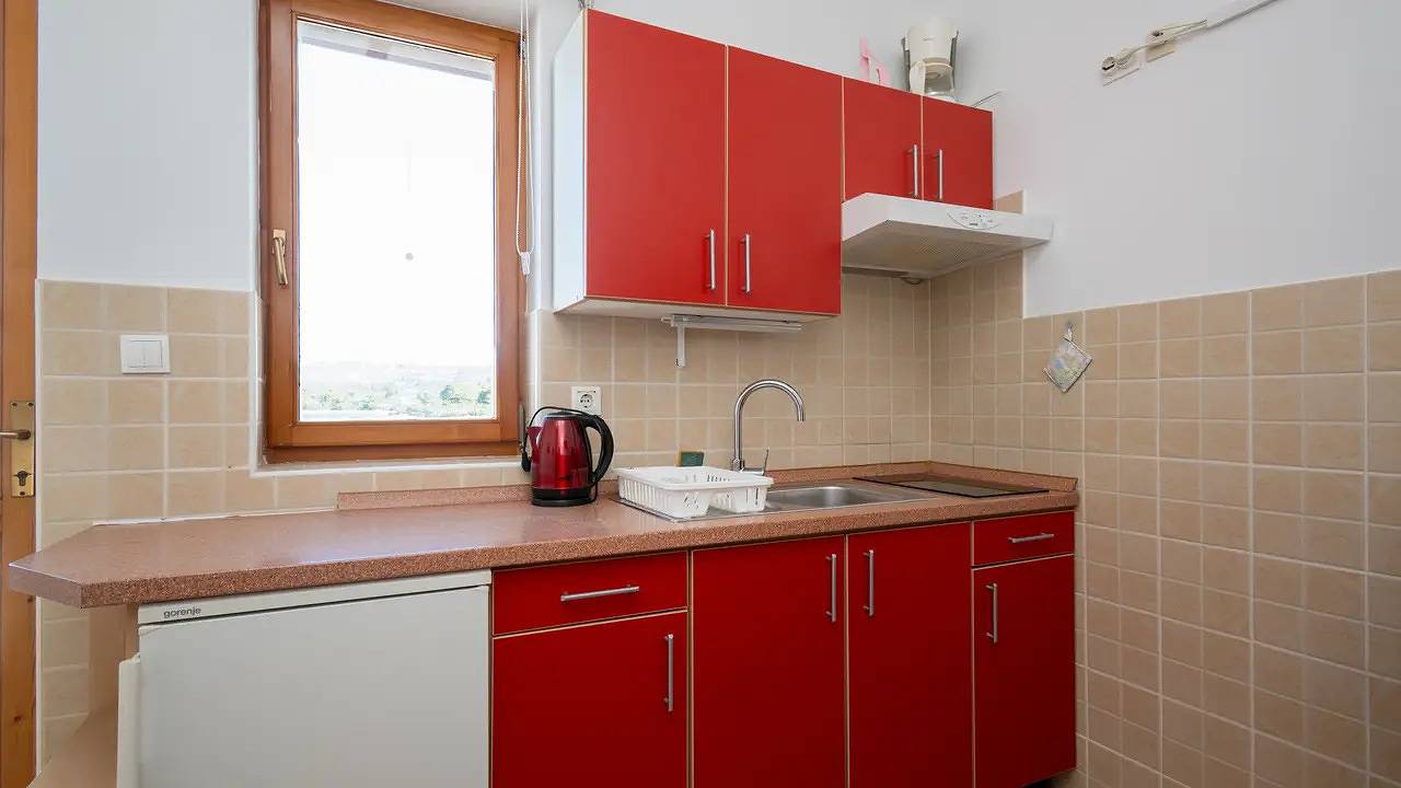 Appartement de vacances entier, Ferienwohnung für 2 Personen (20 m²) in Veli Rat in Sali, Dugi Otok