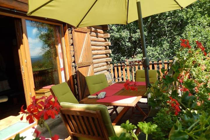 Gîte pour 4 personnes, avec Terrasse et Jardin à Hommert - 4