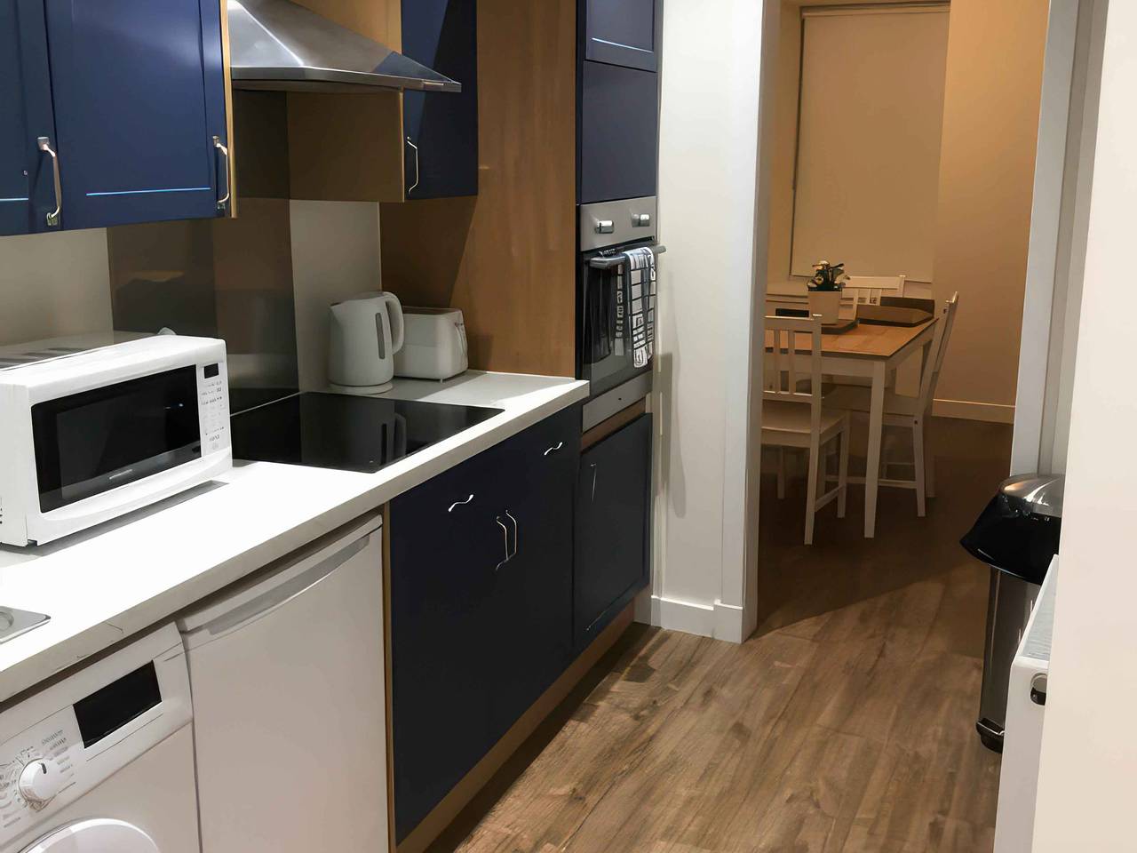 Entire apartment, 2 Lower Kessock Street in Inverness, Highlands