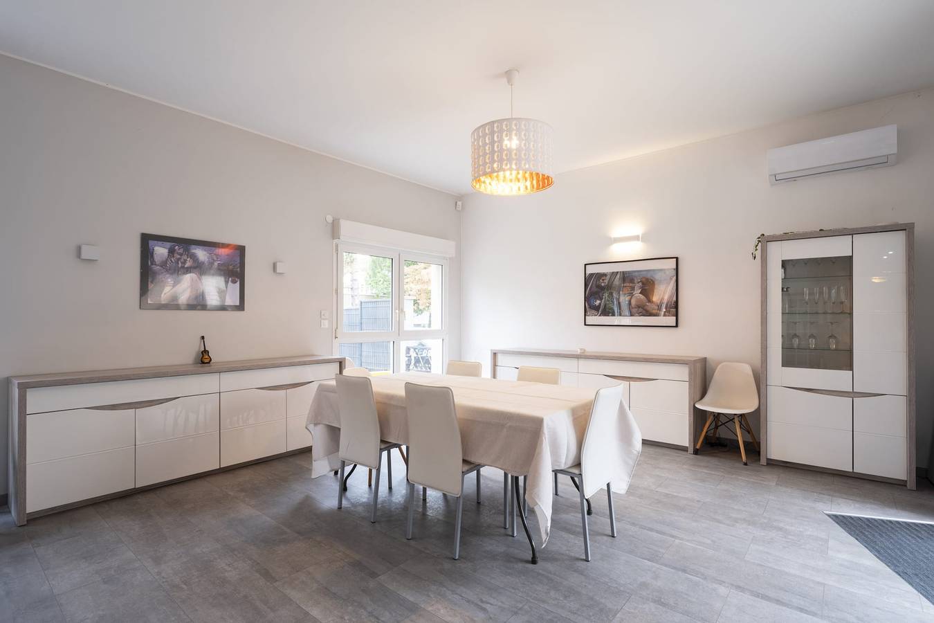 Apartamento entero, Le Château Jeannot in Thionville, Mosela (departamento)