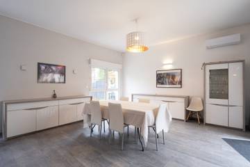 Maison De Vacances pour 11 Personnes dans Thionville, Moselle, Photo 3