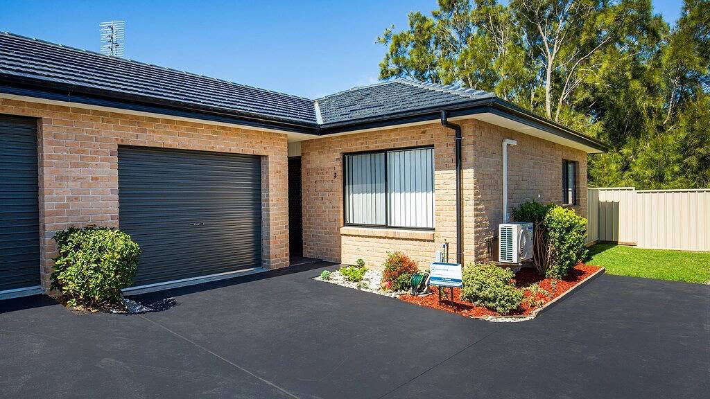 Villa Mare @ Culburra Beach - 4 Minuten zu Fuß zum Strand in Culburra, Culburra Beach