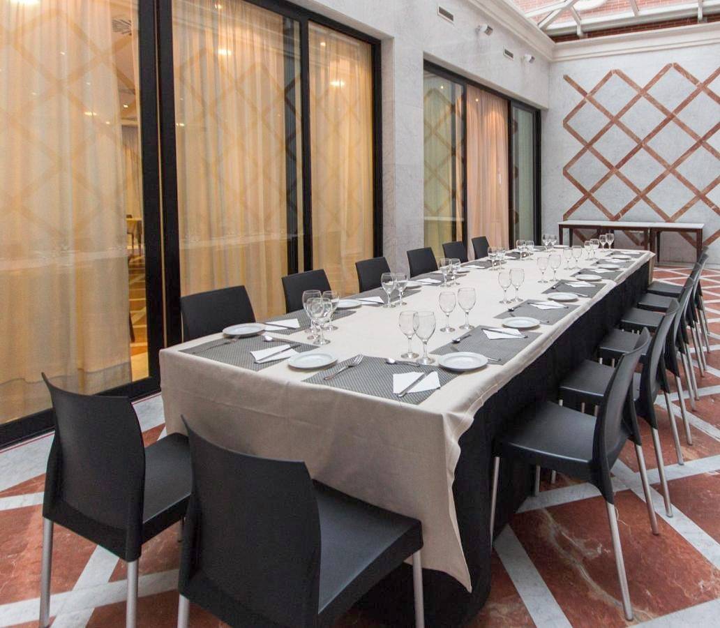 Hôtel pour 10 personnes avec terrasse in Boadilla del Monte, Área Metropolitana de Madrid