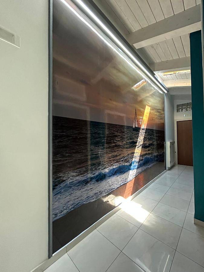 Ferienhaus für 6 Personen in Rossano - 2