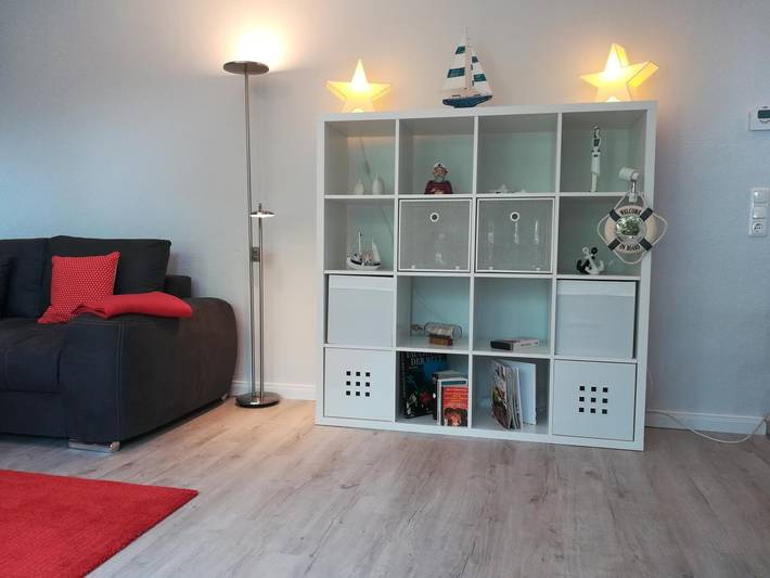Ganze Wohnung, Fewo Seelцwe in Scharbeutz, Ostholstein