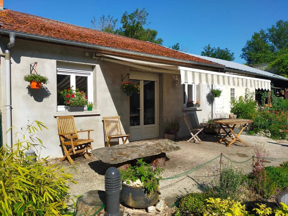 Appartement entier, Logis51 in Ville-sur-Tourbe, Marne