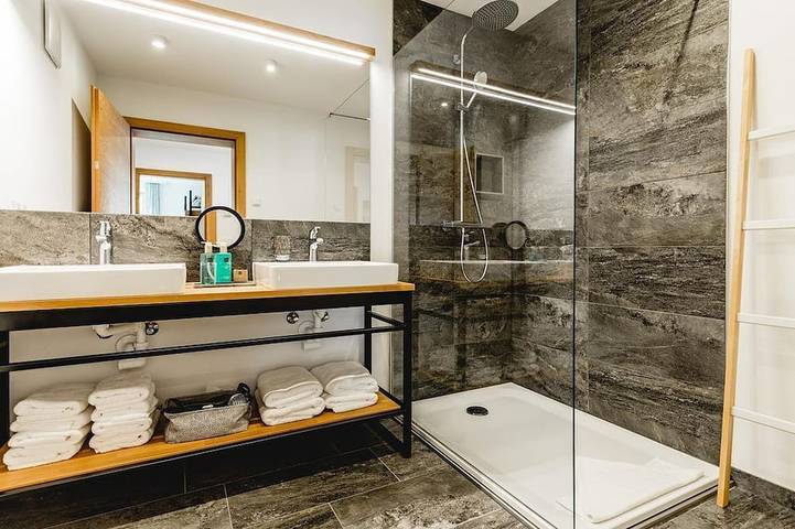 Geheel appartement, "Bärenkopf" Style Chalet - Alpine Flair Cabin8 Apartment in Pertisau, Eben am Achensee