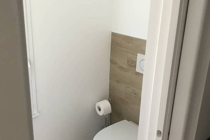 Ganze Wohnung, Appartamento Vicinanze San Raffaele in Segrate, Mailand Provinz