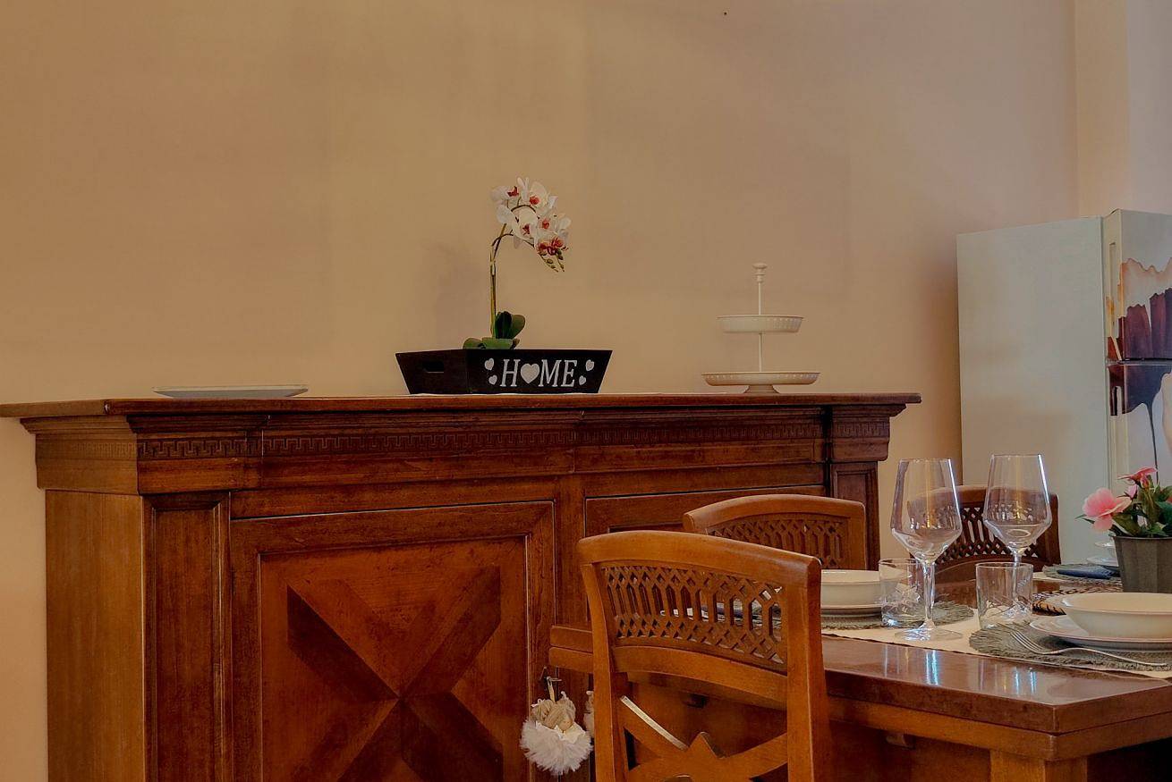 Apartamento entero, [Apartment] Relax & Comfort  in Civitanova Marche, Costa Adriatica Marcas