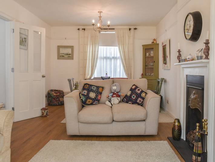 Sunnyside in Mersea Island, Colchester