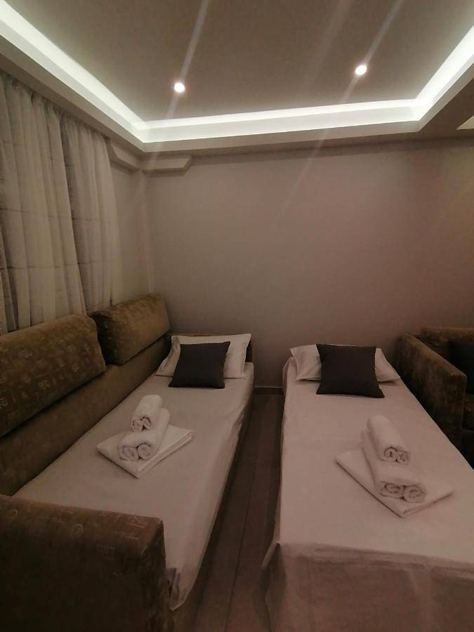 Appartement entier, Casa para ti in Porto Heli, Argolide