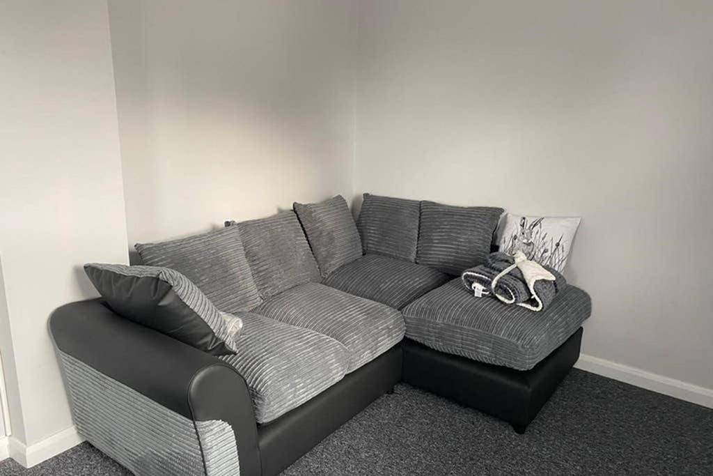 Ganze Wohnung, Two-Bedroom Apartment in Herne Bay, Kent