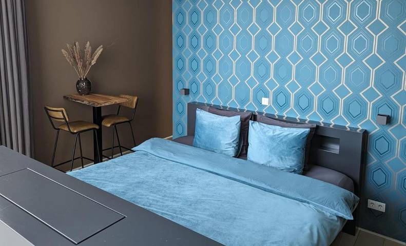 B&b voor 2 personen, with Terras and Tuin as well as Uitzicht in Boxtel