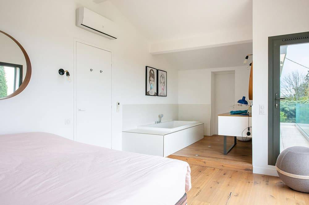 Increíble casa de 3 habitaciones en. in Allauch, Marsella region