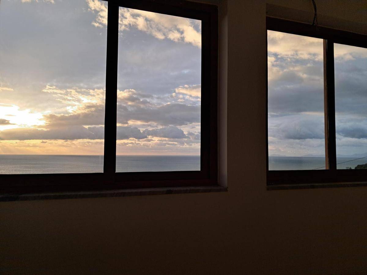 Qvattro stagioni panoramic suites in Agropoli, Cilento Coast