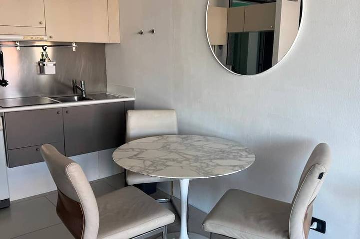 Appartement de vacances pour 4 personnes - 1