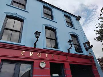 Gîte pour 2 personnes, avec vue dans Kilrush