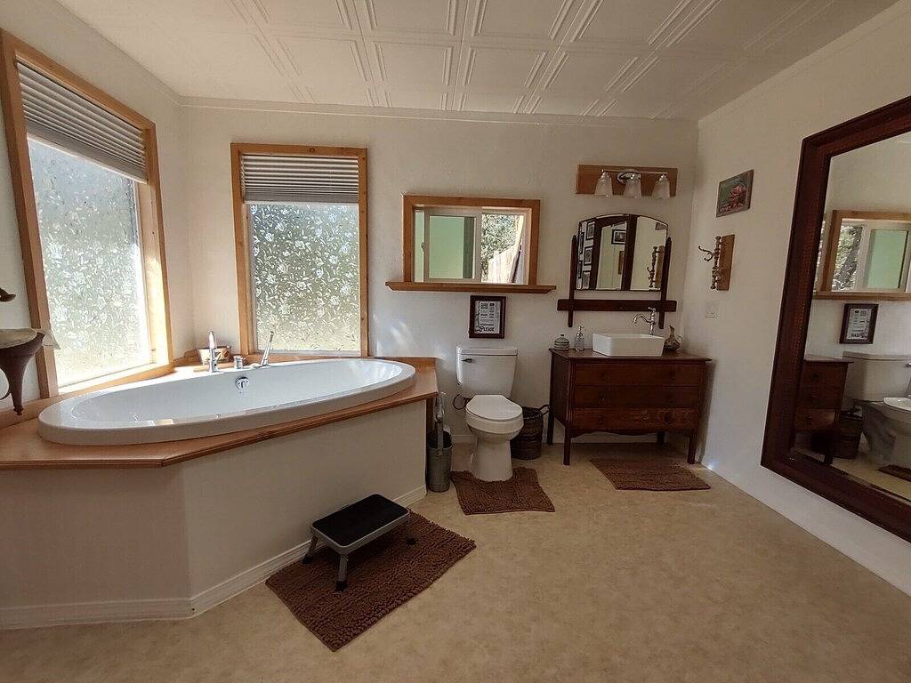 Private Cottage to nurture the soul in Kings Canyon Nationalpark