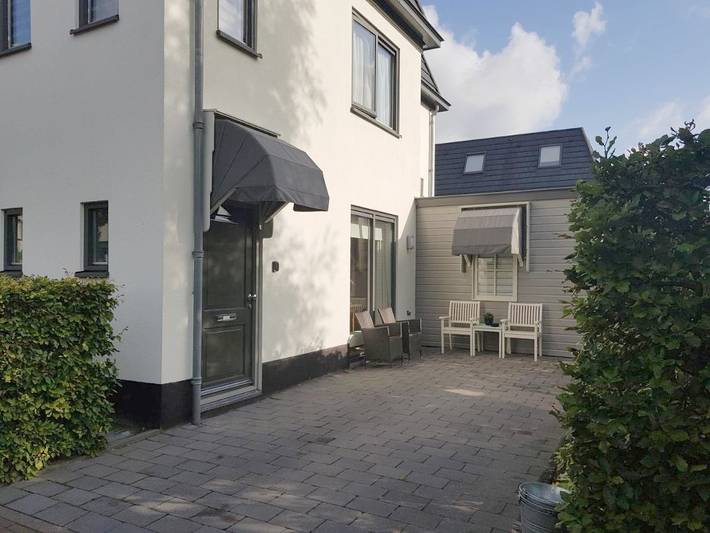 Maison d’hôte pour 2 personnes, avec sauna à Purmerend - 3