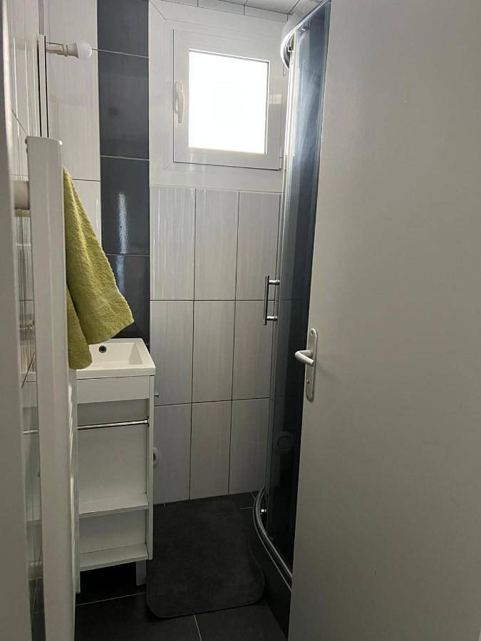 Gîte pour 2 personnes, avec jardin et terrasse à Villebarou (Loir-et-Cher) - 3