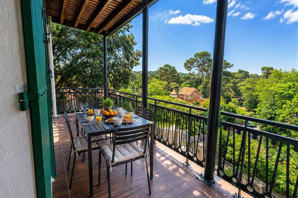 Appartement de vacances