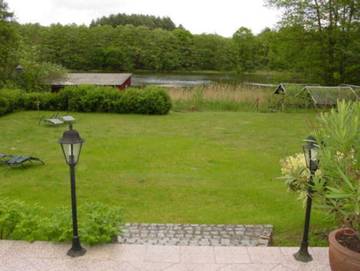 Hotel für 2 Personen in Mirow, Mecklenburg-Strelitz, Bild 4