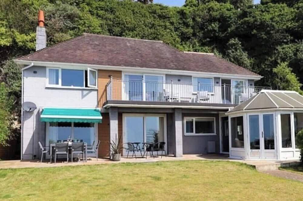 Casa vacanza a Ventnor a partire da 333€ a notte