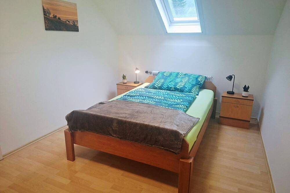 Ganze Wohnung, Ferienwohnung mit 3 Schlafzimmern (120qm) in Puchberg am Schneeberg, Wiener Alpen in Niederösterreich Region