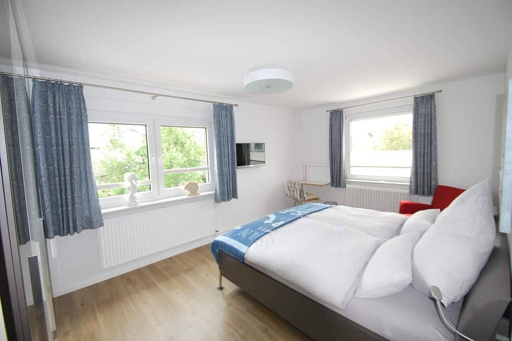 Ganze Wohnung, Moderne Wohnung im Zentrum von Büsum in Büsum, Dithmarschen