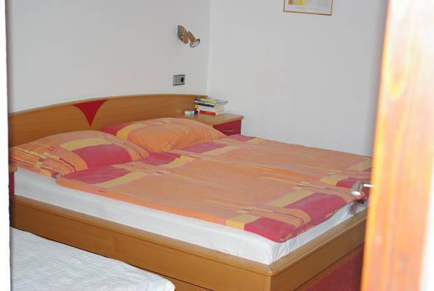 Dreibettzimmer in Karawanken und Bachergebirge, Sankt Kanzian am Klopeiner See