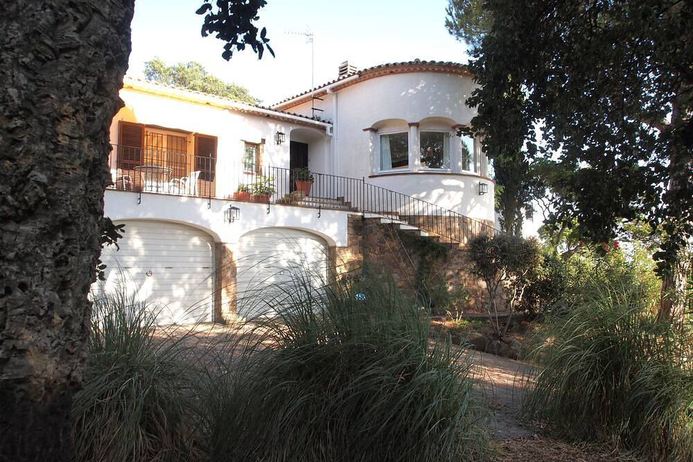 Casa Rural para 8 Personas en Platja d'Aro, Baix Empordà