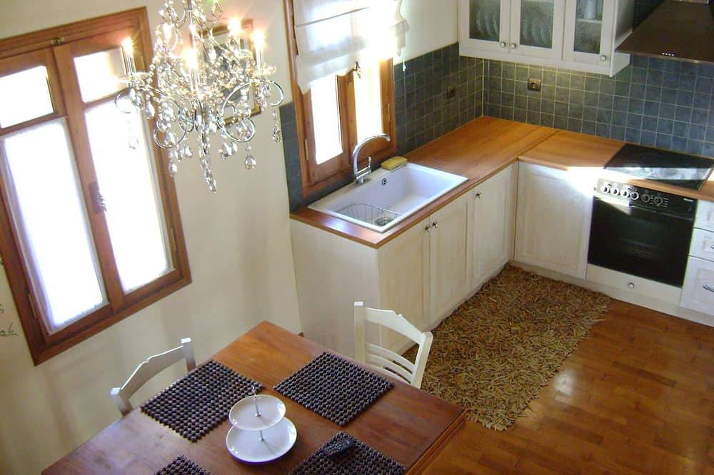 Casa vacanza a Creta Nord a partire da 78€ a notte