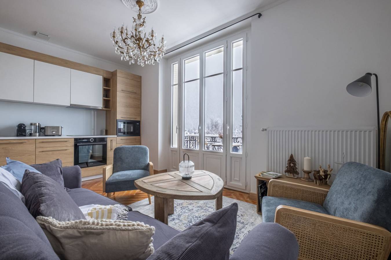 Photo : Appartement de vacances