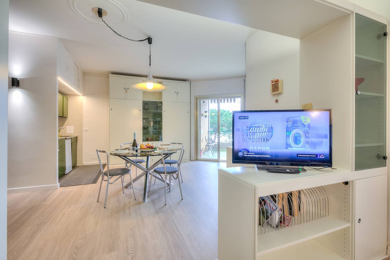 Appartamento intero, Casa Emma With Sea Glimpse in Sanremo, Comune di Sanremo