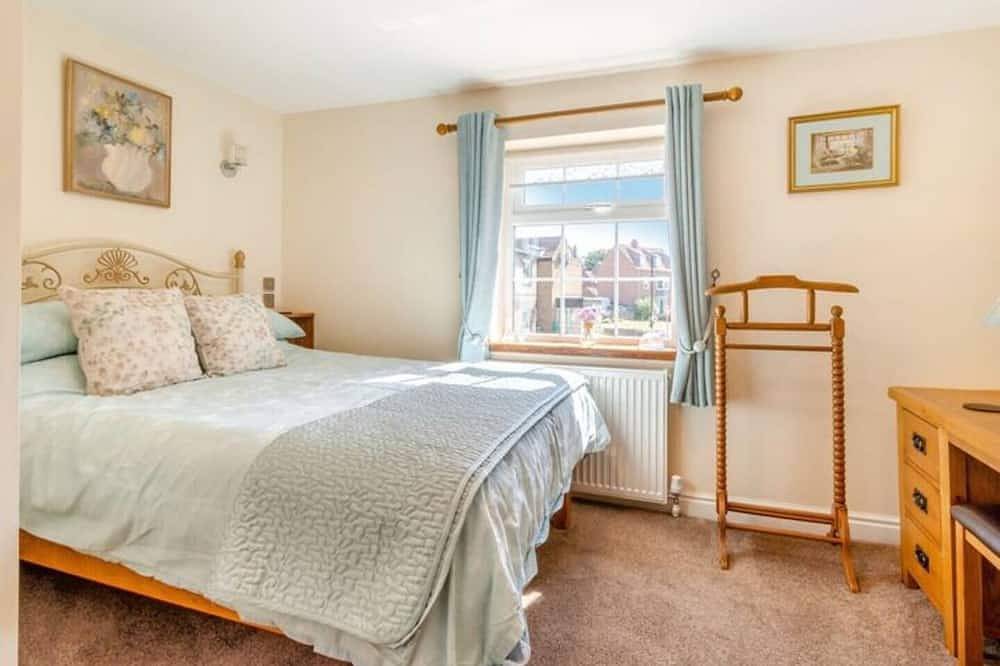 Fair Place Cottage near Hornsea Mere with garden in Hornsea, Östliches Yorkshire