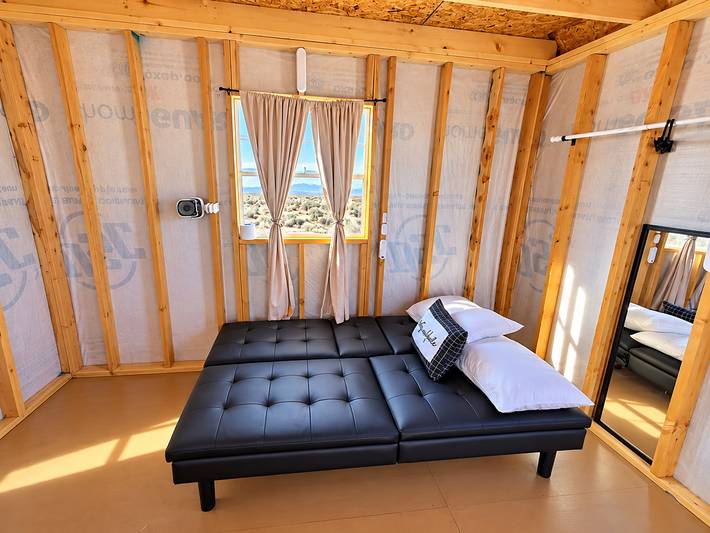 Loft Cabin New Belen New Mexico in Contea di Valencia