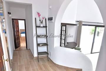 Strandhaus für 4 Personen in Morro Jable, Fuerteventura, Bild 1