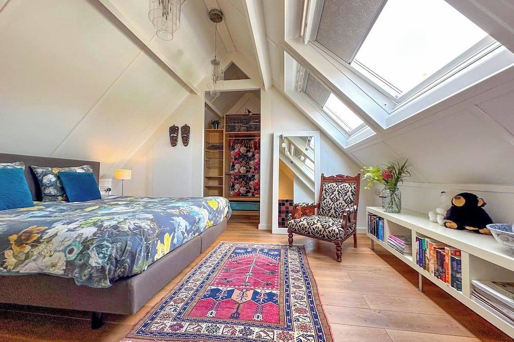Schönes Luxus-Wellnesshaus für 2, in Meernähe in Niederländische Nordsee