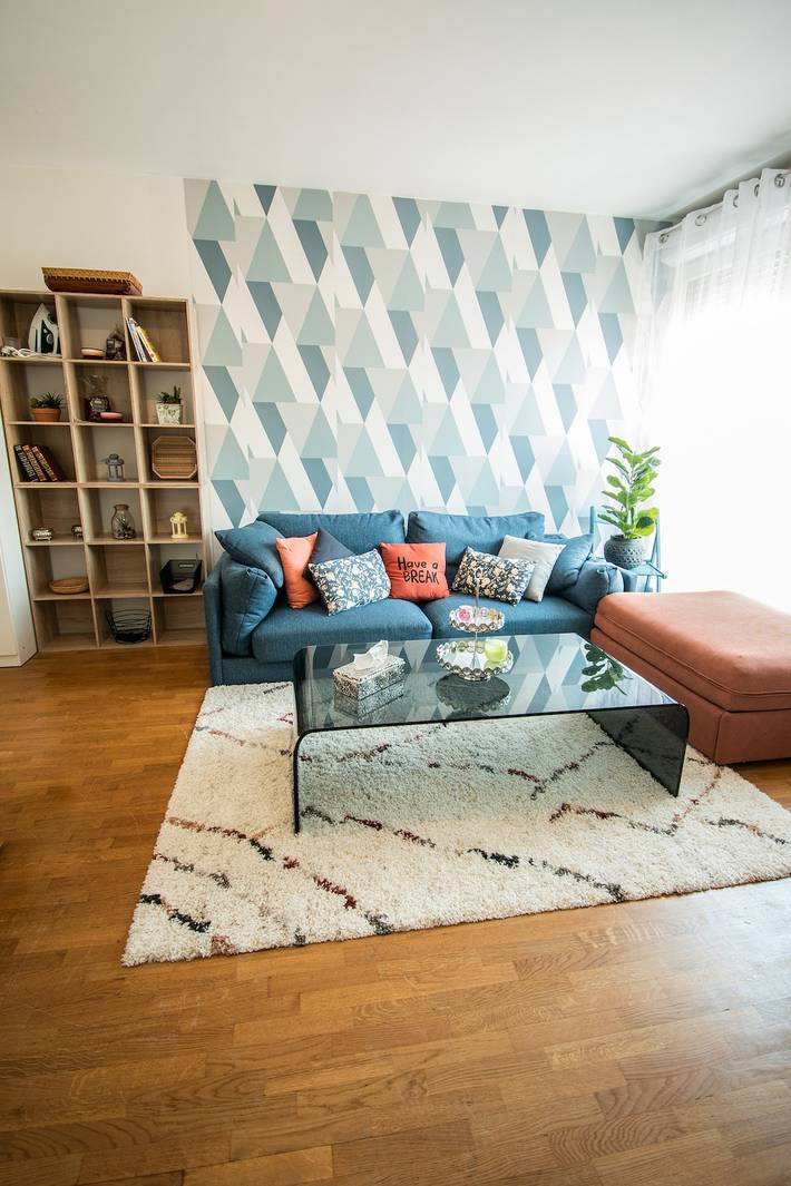 Gîte pour 4 personnes à Gentilly - 4